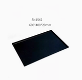 Khay nướng chống dính hợp kim nhôm SN1542