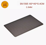 Tấm Hợp Kim Nhôm có lỗ SN1565