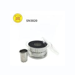 Khuôn Bánh SN3820
