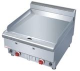 Bếp rán phẳng dùng gas để bàn (Khí tự nhiên) - Gas griddle SRBT10-JUS-TRG60