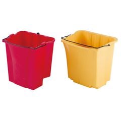 Xô đựng nước thải (phụ kiện xe vắt móp) SZC-01-4