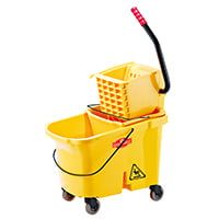 Xe vắt móp đơn SZC-02