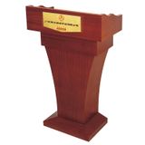 Bục phát biểu T-33