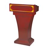 Bục phát biểu T-33B