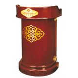 Bục phát biểu T-42