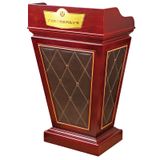 Bục phát biểu T-50