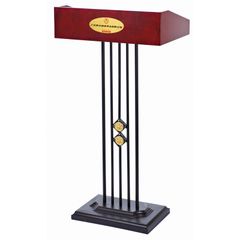 Bục phát biểu T-7