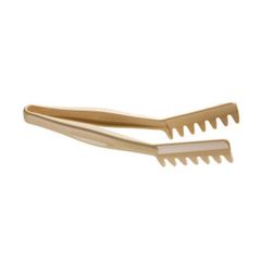 Beige Tongs