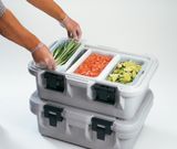 Food Pan Carrier