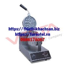 Máy nướng bánh quế Rotary Waffle Bake UWB-03