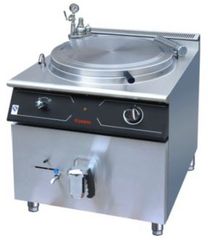 Nồi súp dùng  điện - Electric jacketed boiling pan V7-TO