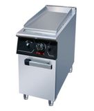 Bếp rán phẳng dùng điện kèm tủ  V9-TG400