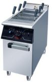 Bếp nấu mỳ dùng điện kèm tủ V9-TM-S3