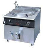 Nồi súp dùng điện Electric Jacketed boiling pan V9-TO100