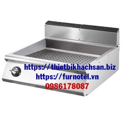 Bếp bain marie dùng điện