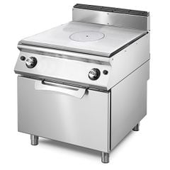 Bếp âu chạy gas kèm lò