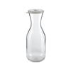 Beverage Decanter, Clear, Plastic - 0.5 L