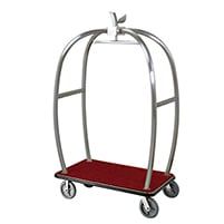 Xe đẩy hành lý XL-15A