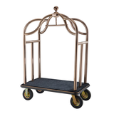 Xe đẩy hành lý XL-18