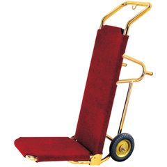 Xe đẩy hành lý XL-2G