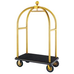 Xe đẩy hành lý XL-3E