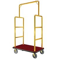 Xe đẩy hành lý XL-5A