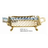 Khay đựng inox