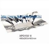Khay đựng inox