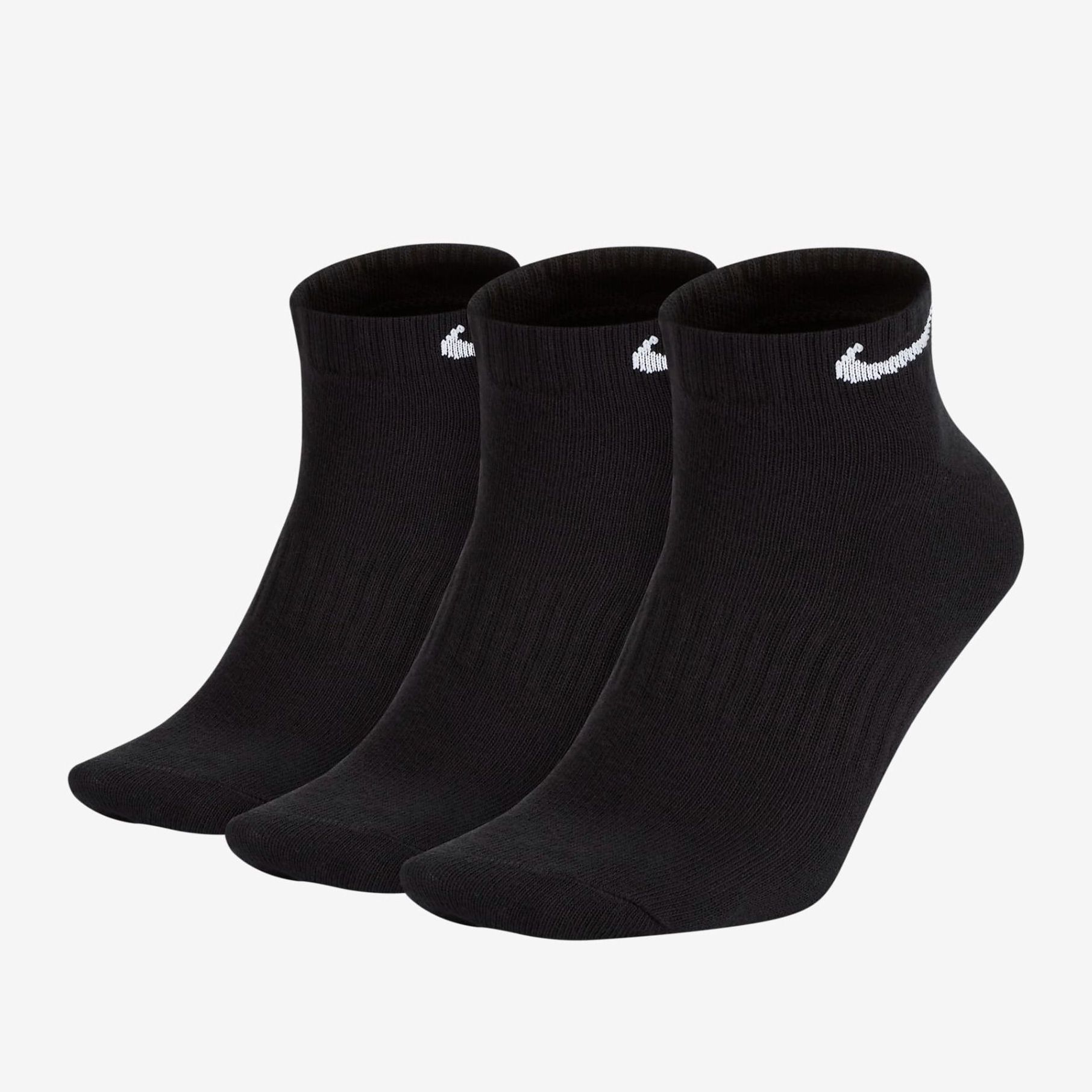  Tất tập luyện Nike Everyday Lightweight Nam SX7803-010 