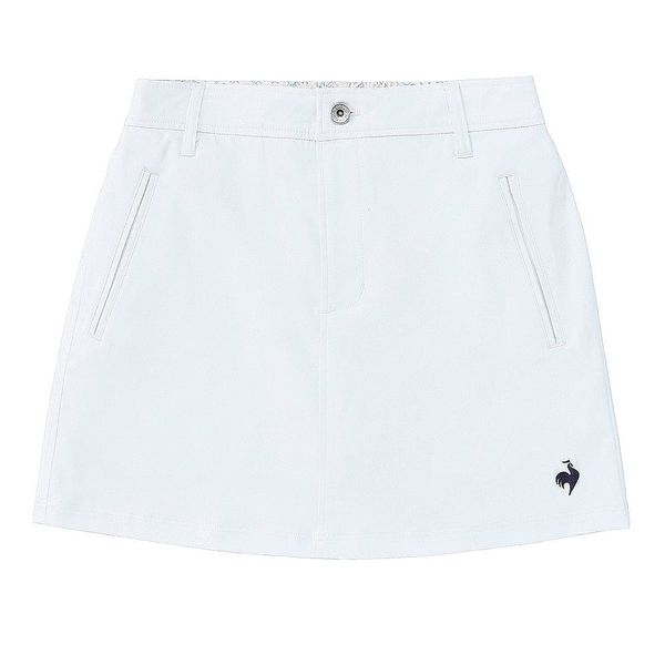  Chân váy le coq golf nữ - QGWVJE02V-WH00 