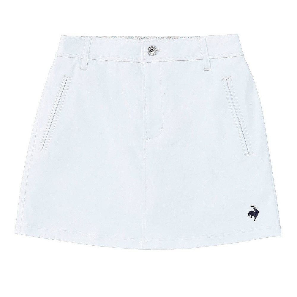  Chân váy le coq golf nữ - QGWVJE02V-WH00 