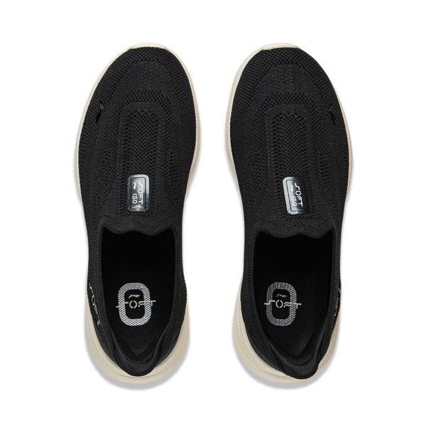 Giày thời trang Li-Ning SOFT GO 2 KNIT Nữ AGVV018-9V 