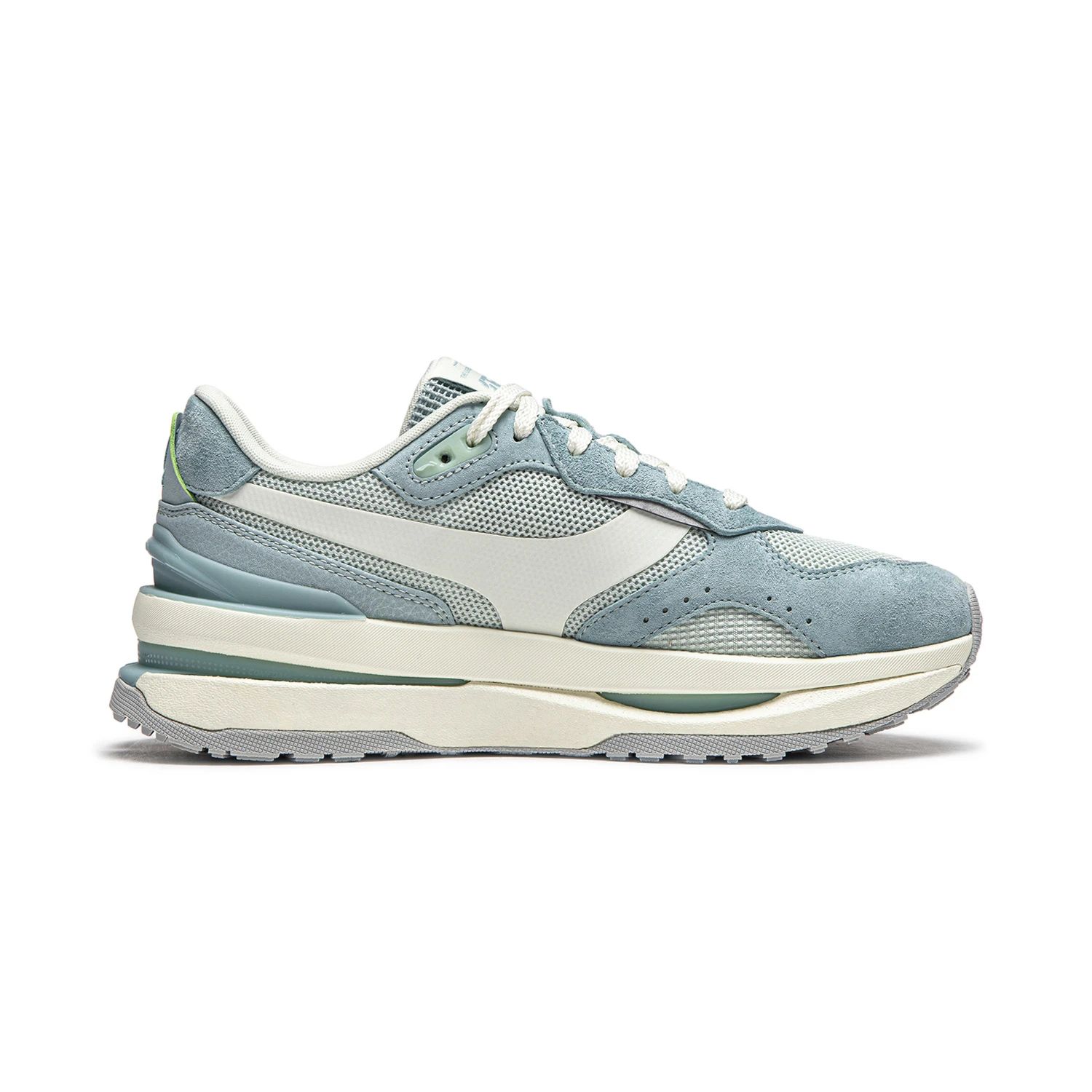  Giày thời trang Li-Ning Nữ AGCU078-6V 