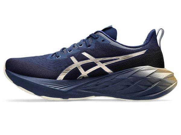  Giày chạy bộ ASICS Nam NOVABLAST 4 PLATINUM 1011B945.400 