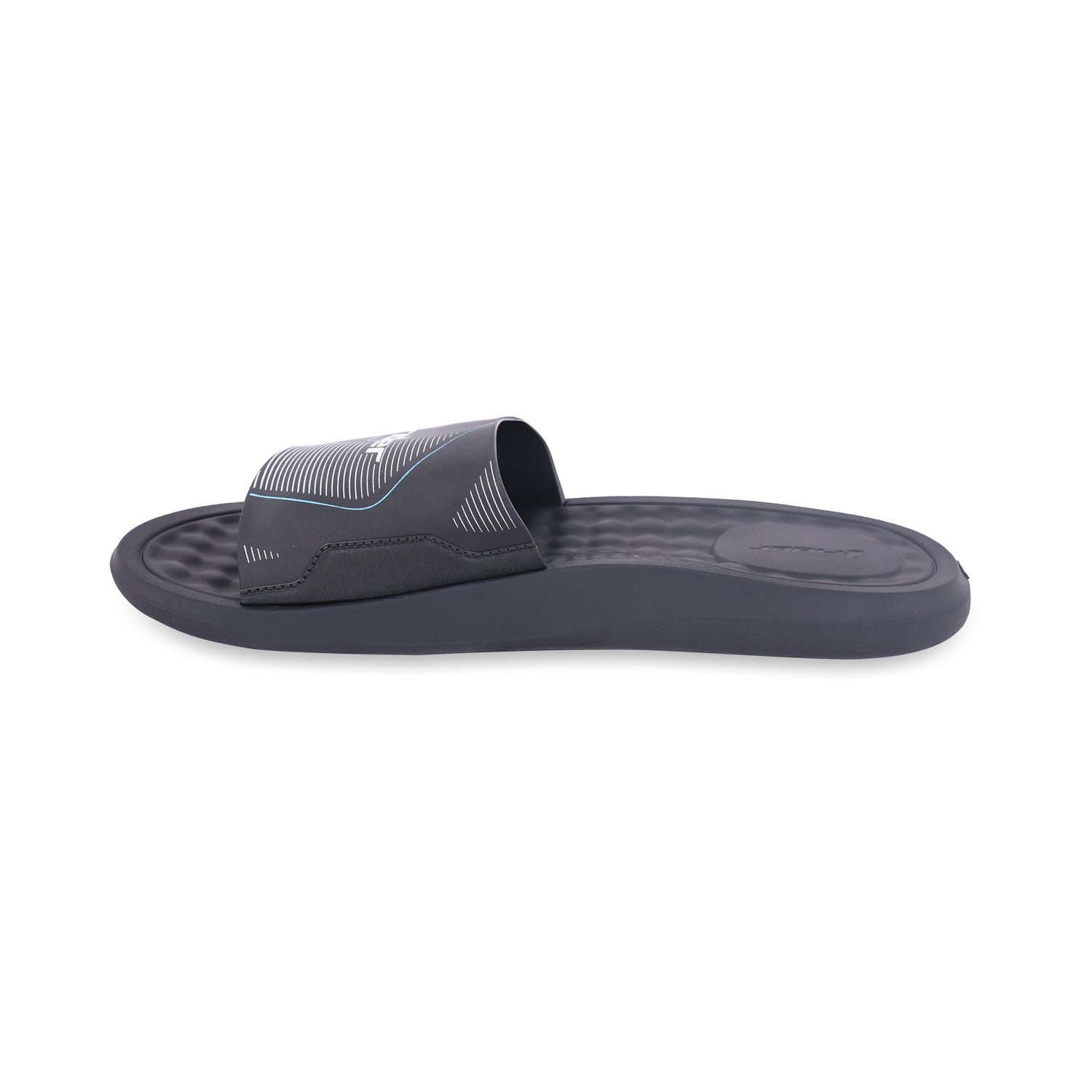  Dép quai ngang RIDER STEP SLIDE AD Nam 12265-BD725 