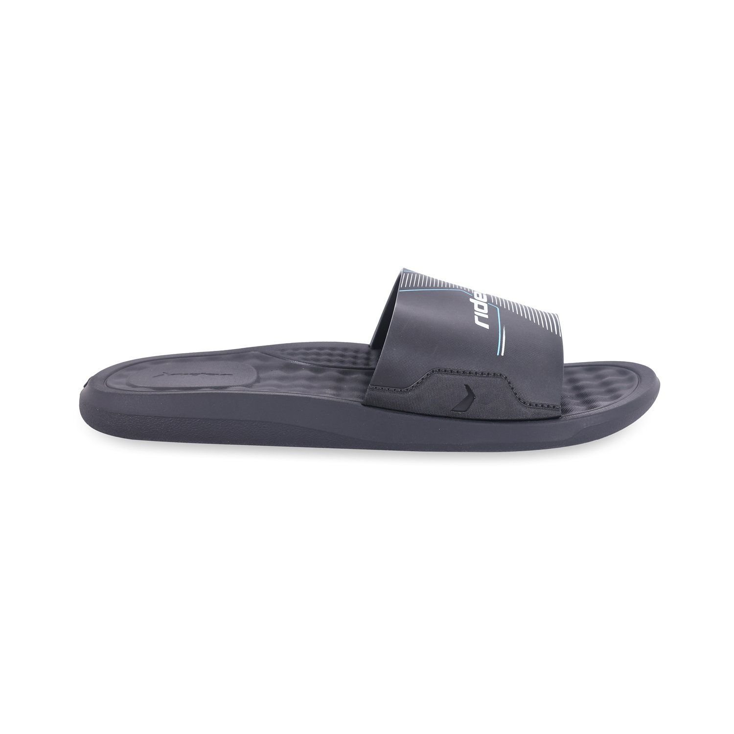  Dép quai ngang RIDER STEP SLIDE AD Nam 12265-BD725 