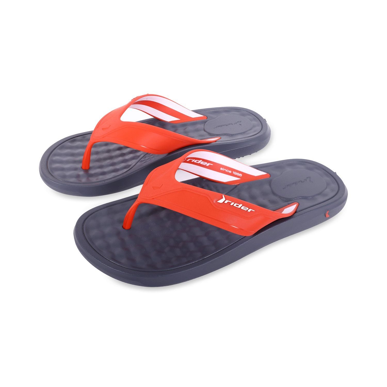  Dép xỏ ngón RIDER STEP THONG AD Nam 12437-BH055 