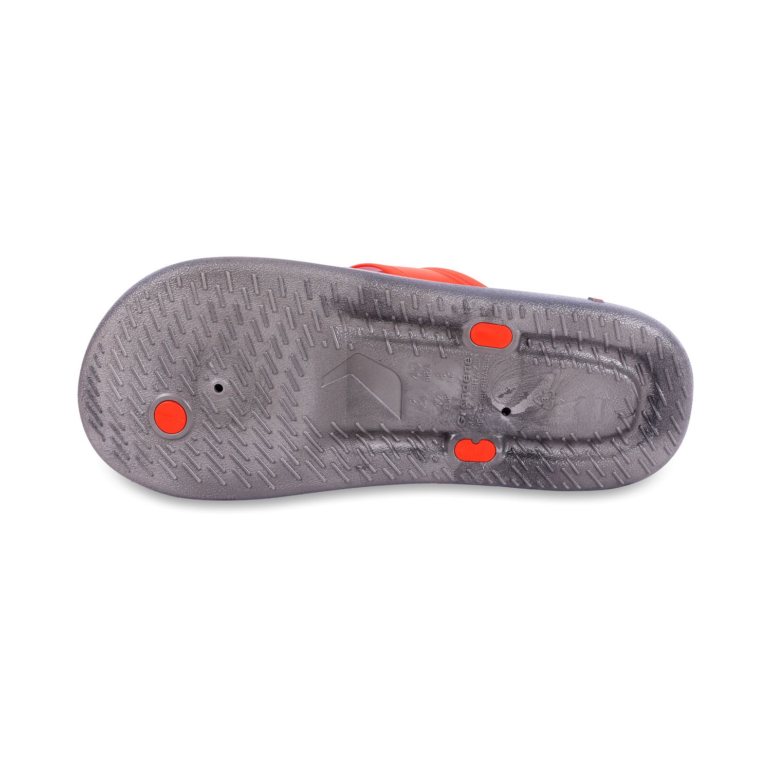 Dép xỏ ngón RIDER STEP THONG AD Nam 12437-BH055 