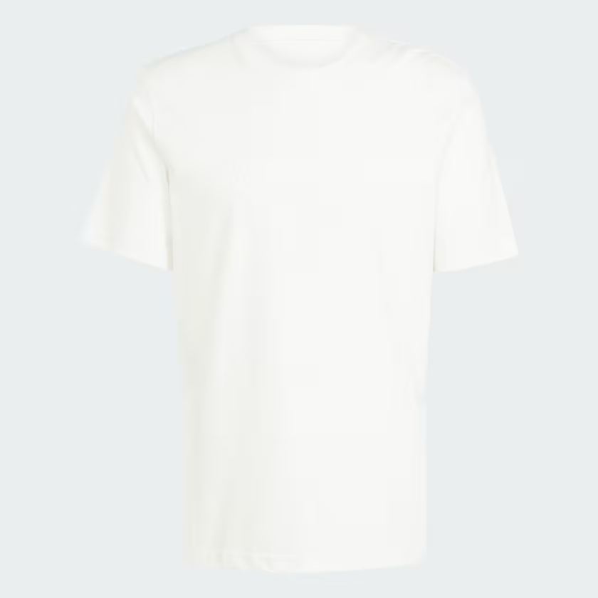  Áo T-shirt adidas Q12 Monogram Nam - JP4415 