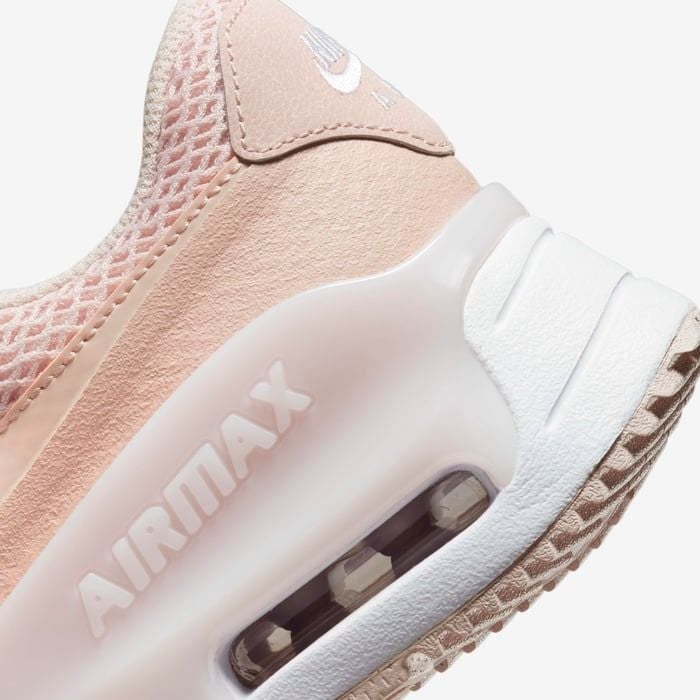  Giày Nike Air Max SYSTM 'Rose Pink' Nữ DM9538-600 