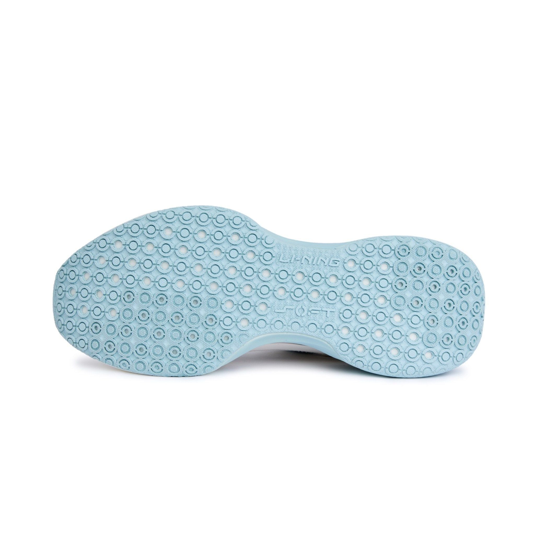  Giày thời trang Li-Ning  SOFT Nam AGVU047-3V 