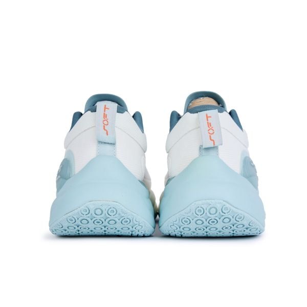  Giày thời trang Li-Ning  SOFT Nam AGVU047-3V 