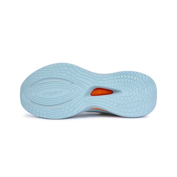  Giày thời trang Li-Ning  SOFT Nam AGVU037-5V 