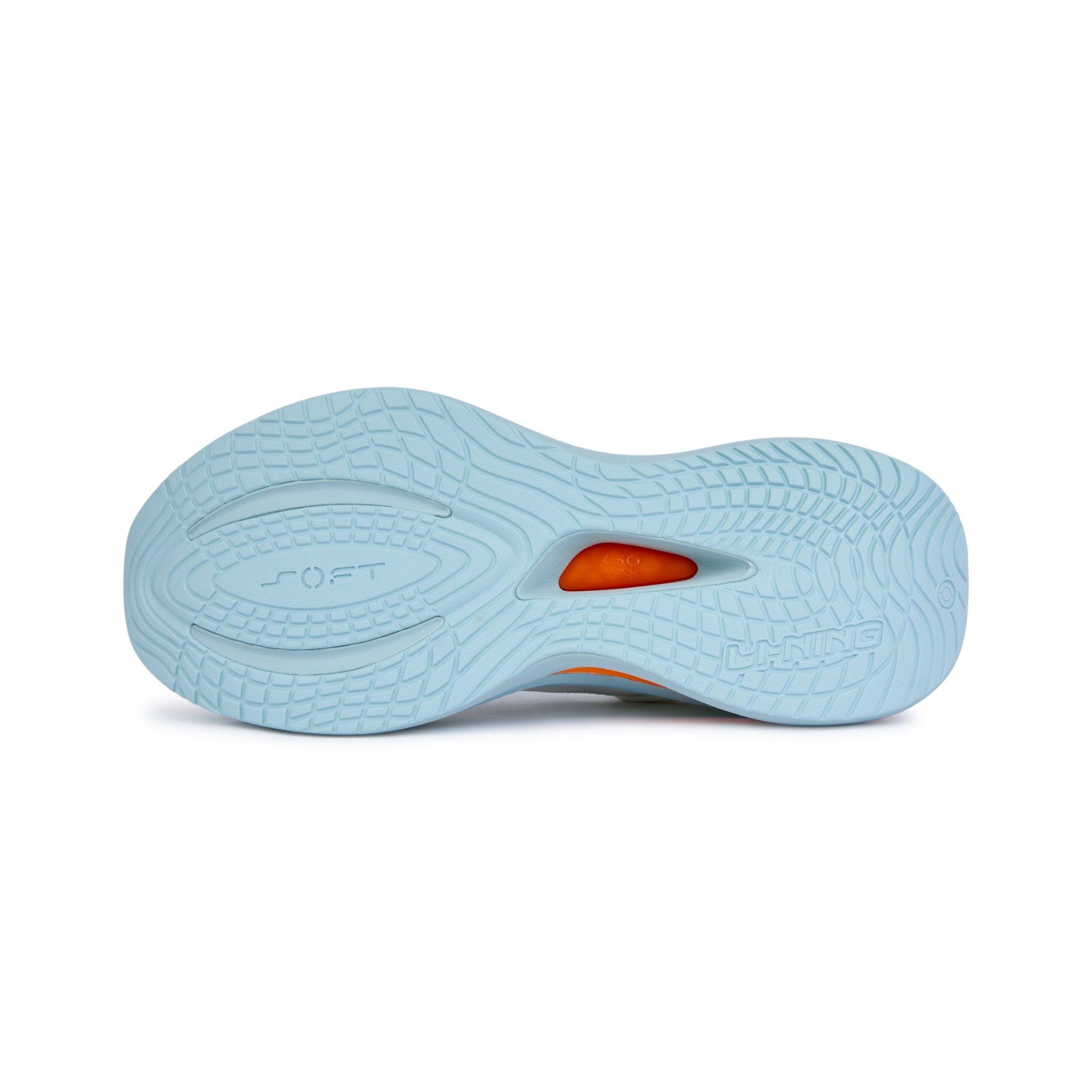  Giày thời trang Li-Ning  SOFT Nam AGVU037-5V 