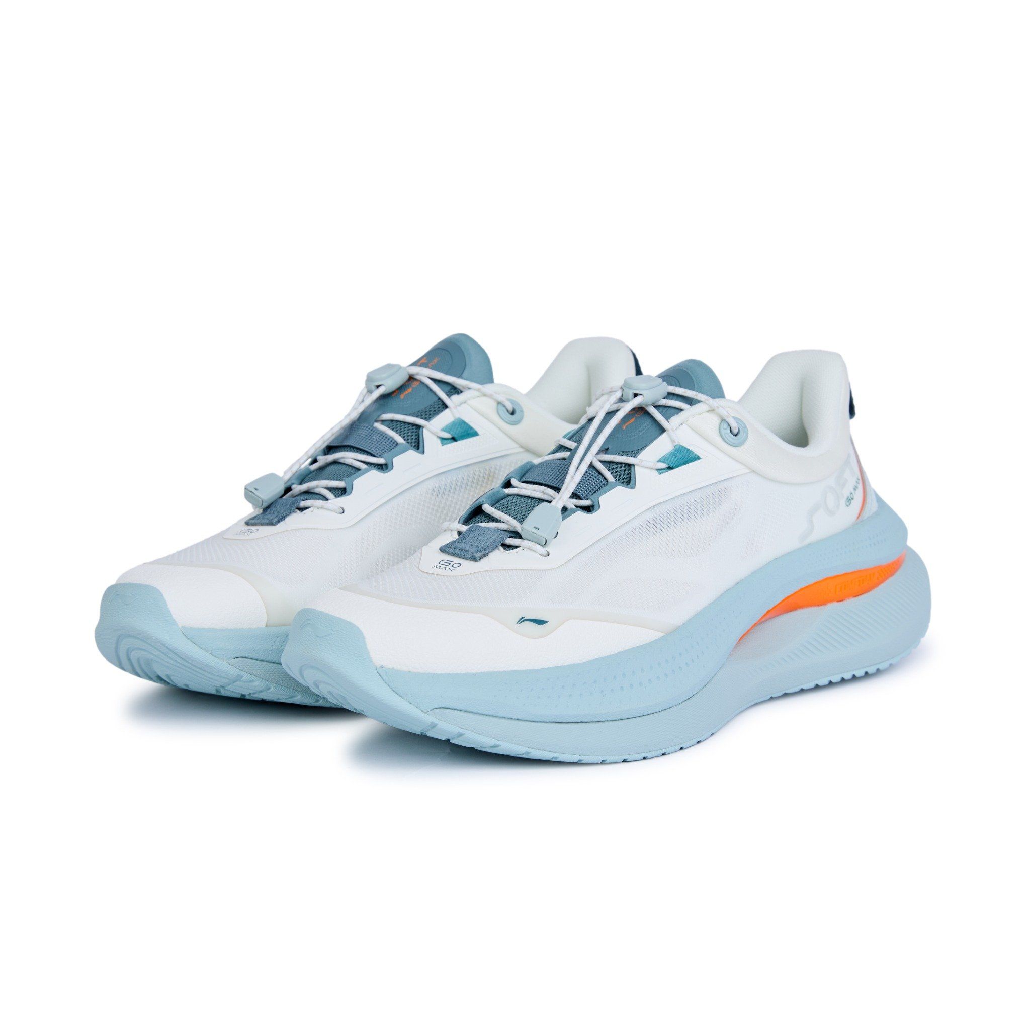 Giày thời trang Li-Ning  SOFT Nam AGVU037-5V 
