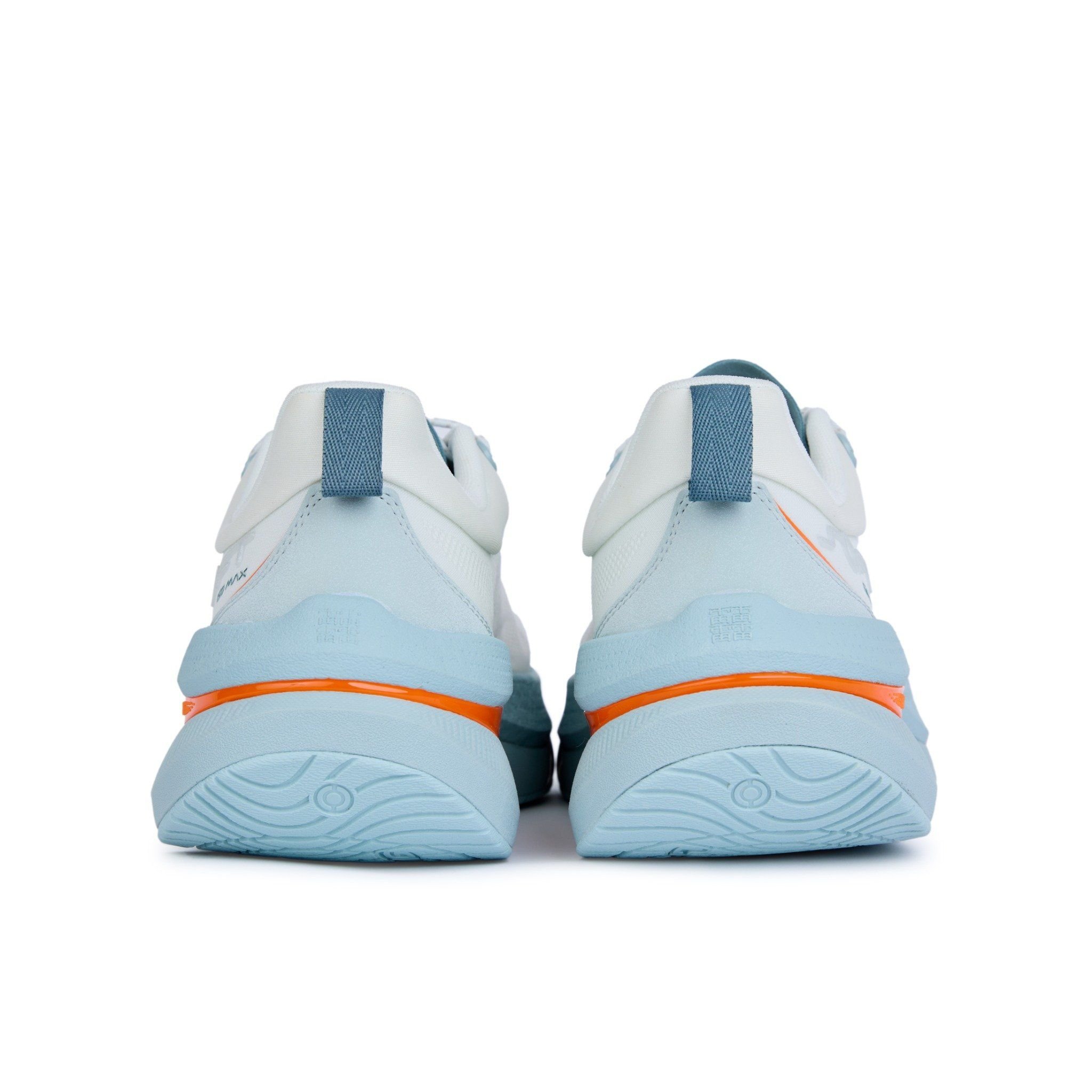  Giày thời trang Li-Ning  SOFT Nam AGVU037-5V 