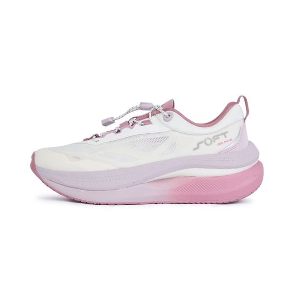  Giày thời trang Li-Ning  SOFT Nữ AGVU046-3V 
