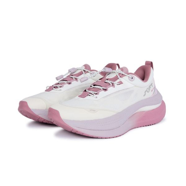  Giày thời trang Li-Ning  SOFT Nữ AGVU046-3V 
