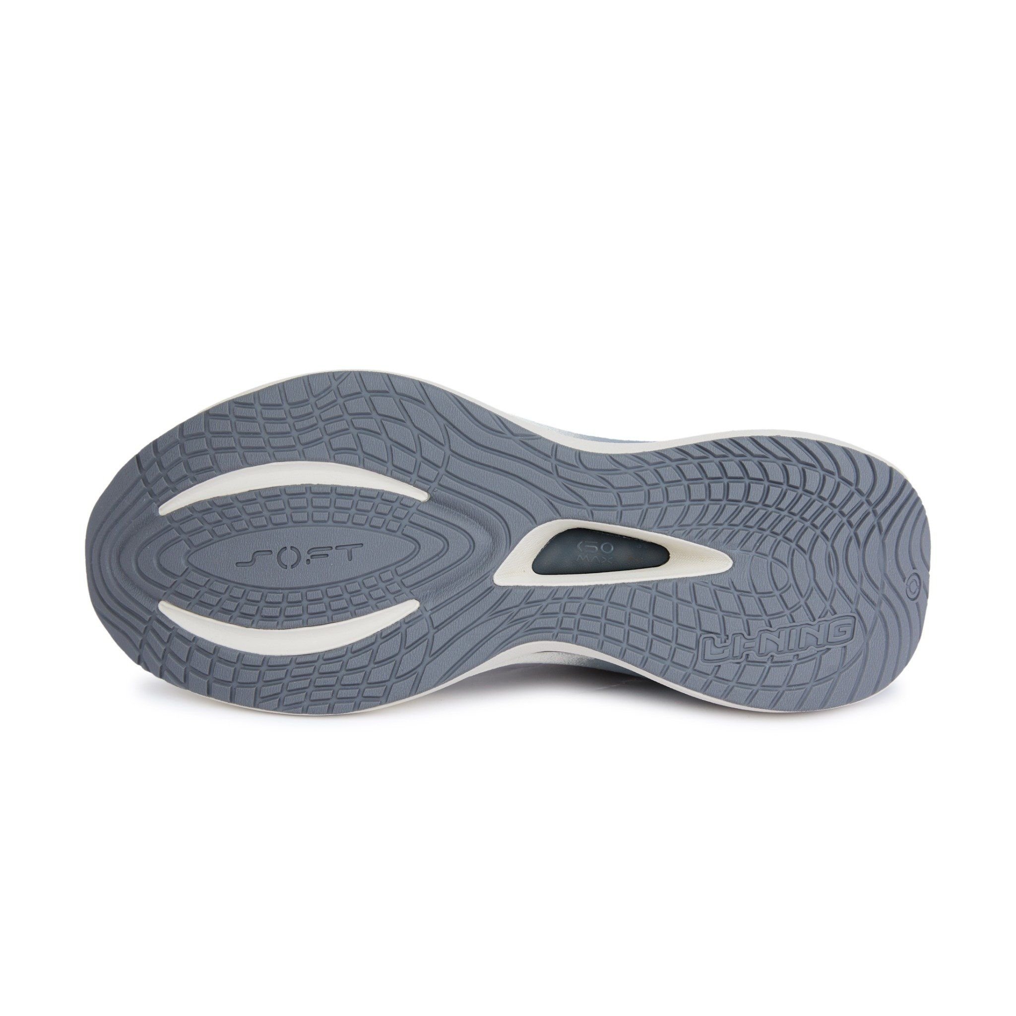  Giày thời trang Li-Ning  SOFT Nam AGVU037-3V 