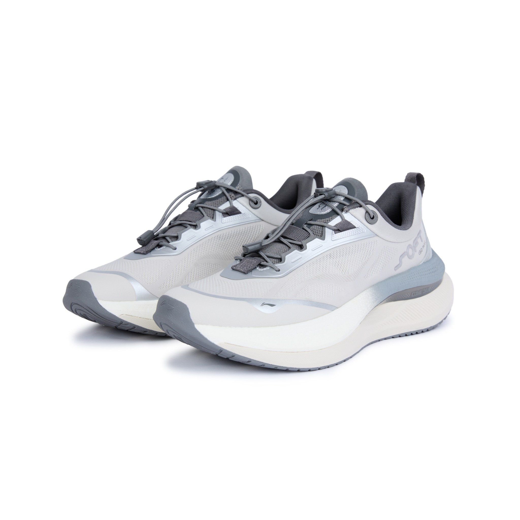  Giày thời trang Li-Ning  SOFT Nam AGVU037-3V 